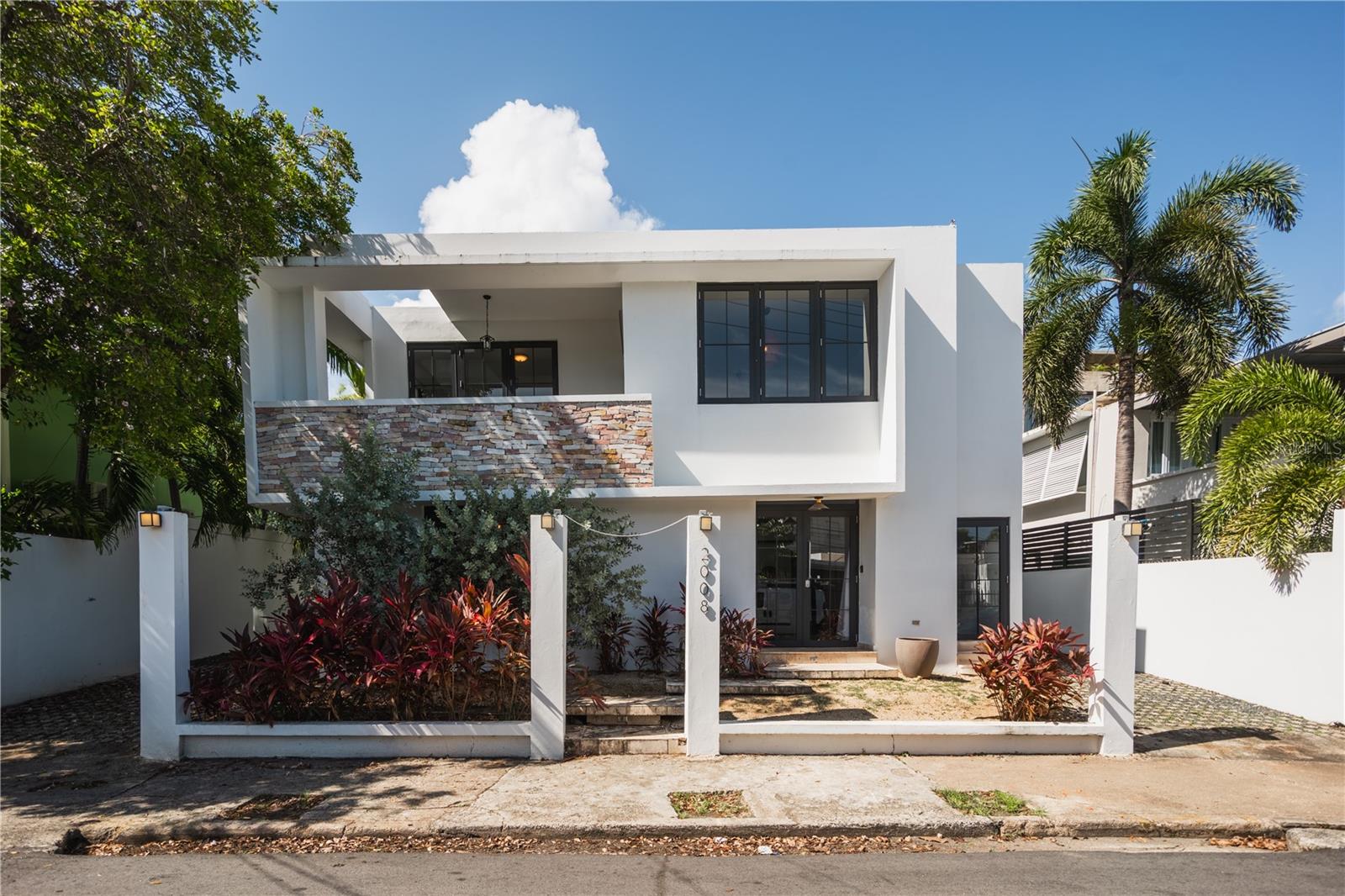 OCEAN PARK - Residential
