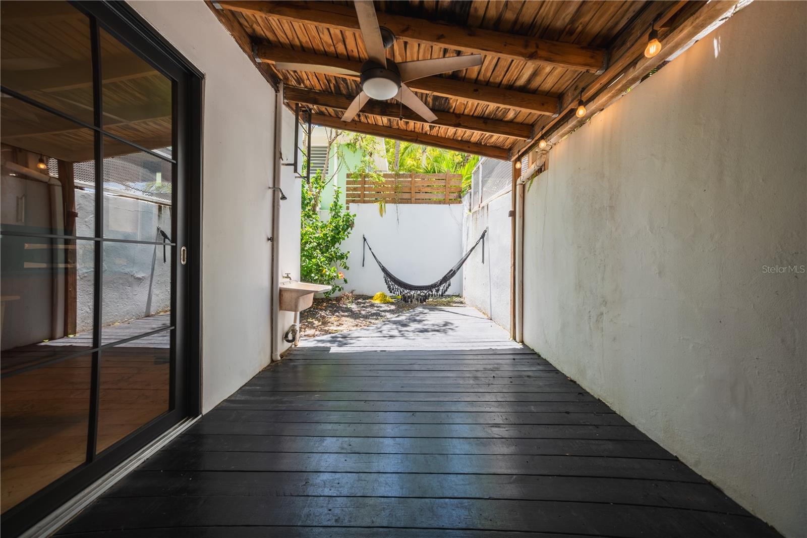 OCEAN PARK - Residential