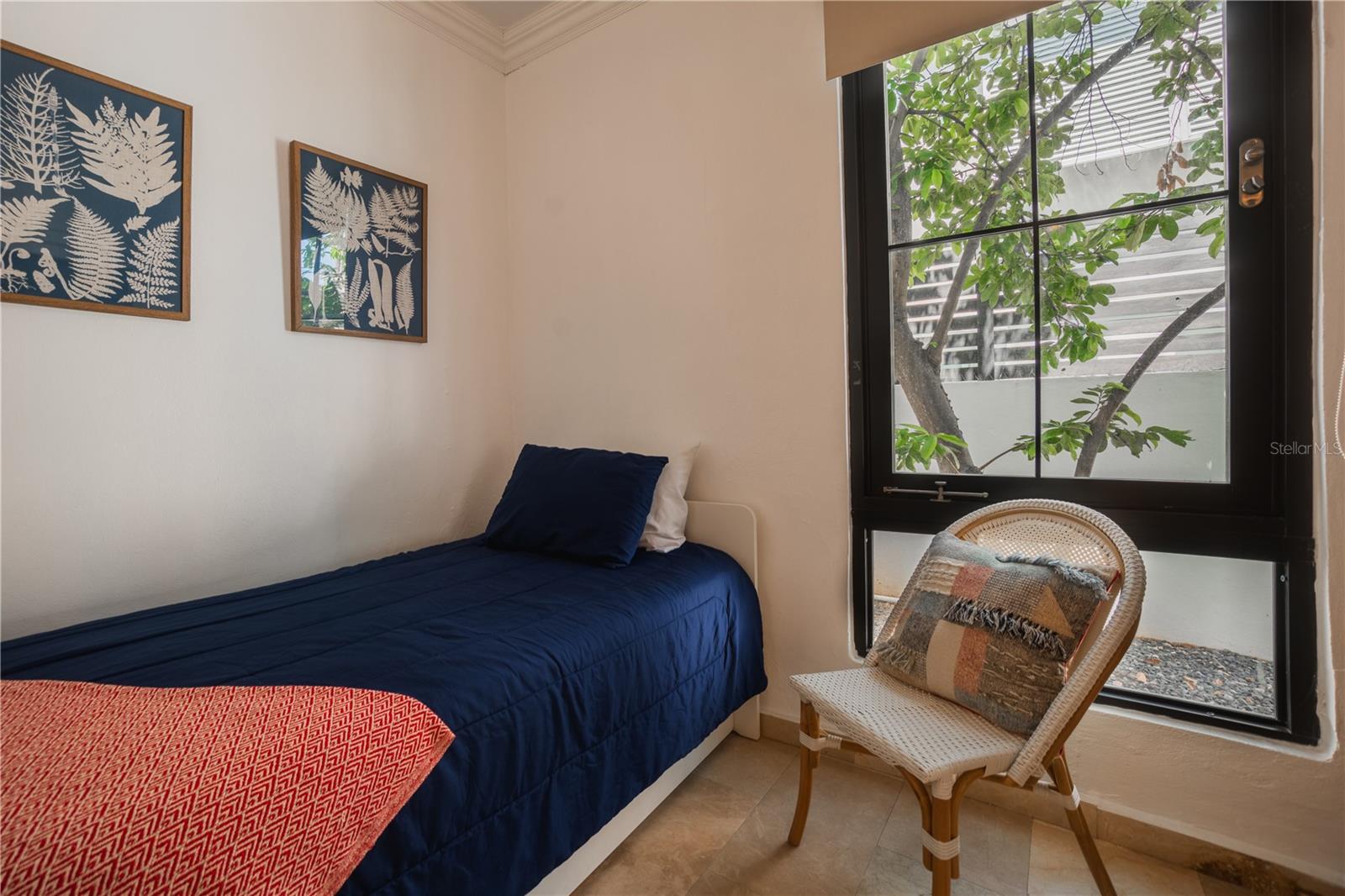OCEAN PARK - Residential