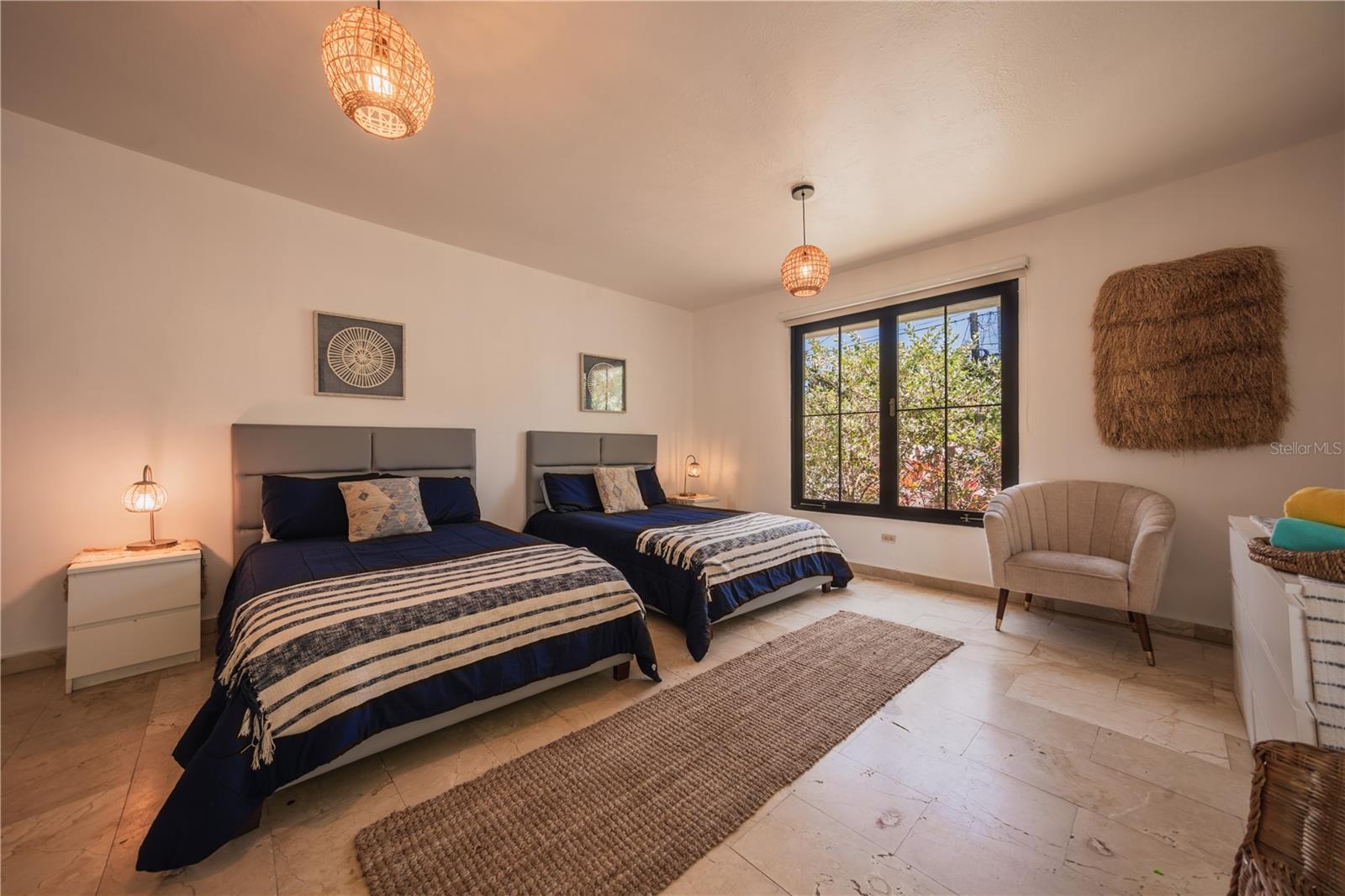 OCEAN PARK - Residential