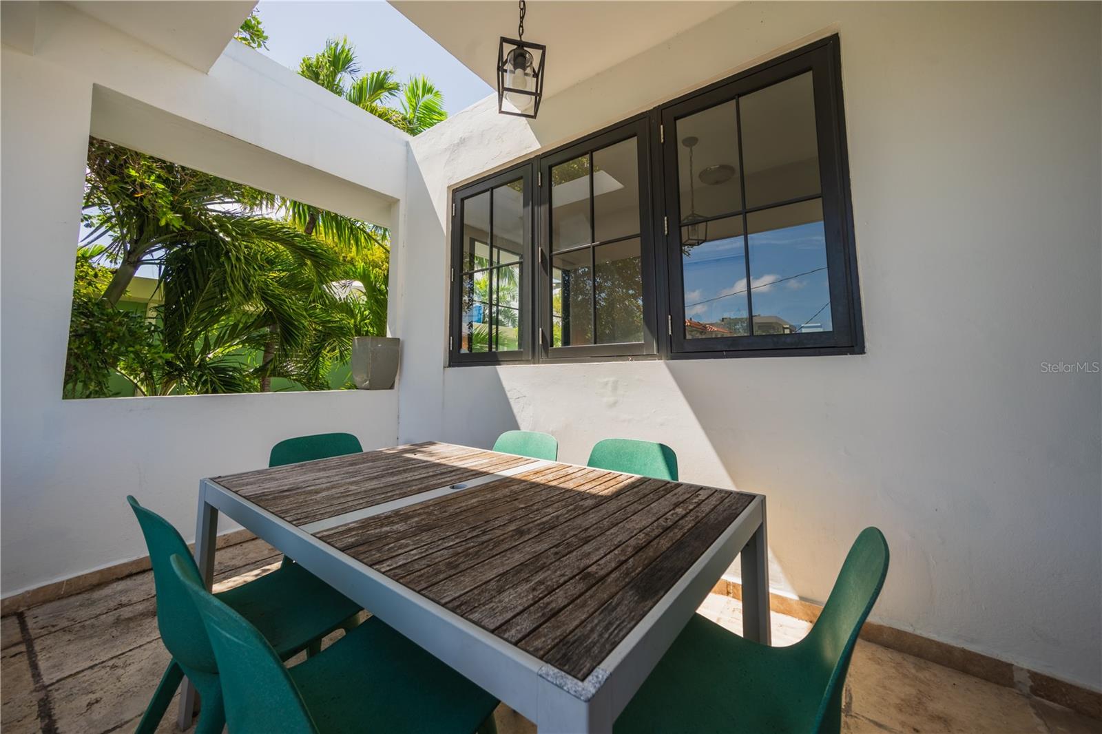 OCEAN PARK - Residential