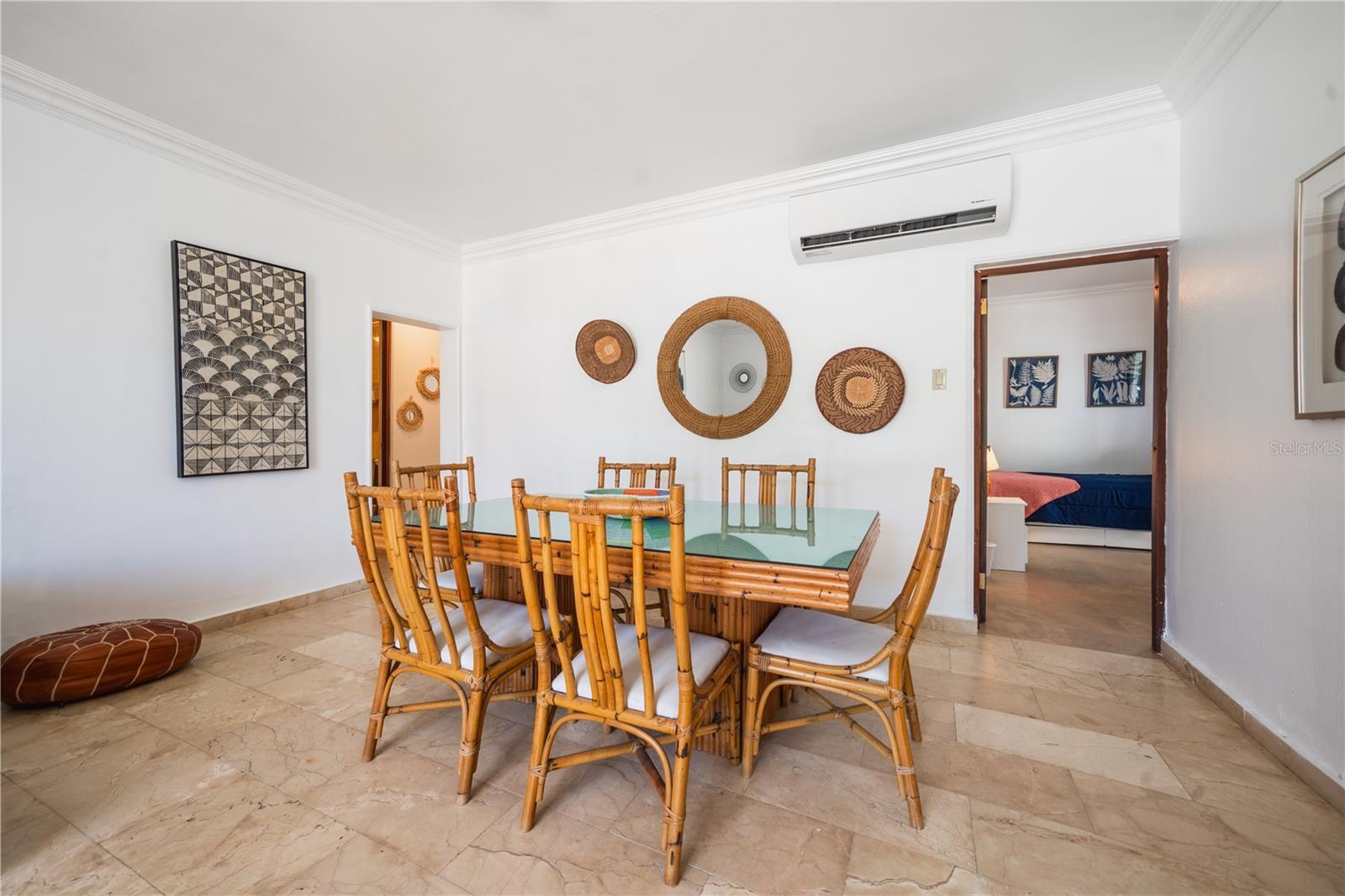 OCEAN PARK - Residential