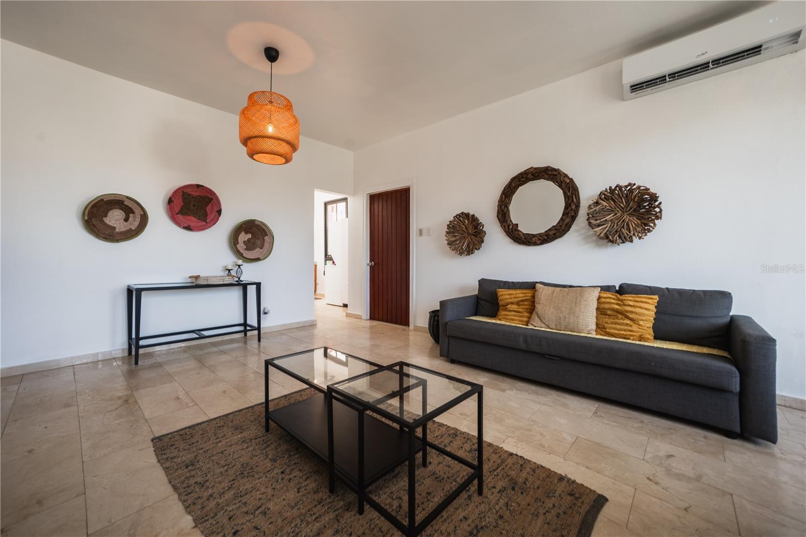 OCEAN PARK - Residential