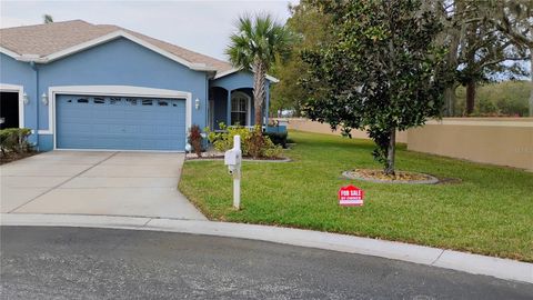 A home in NEW PORT RICHEY