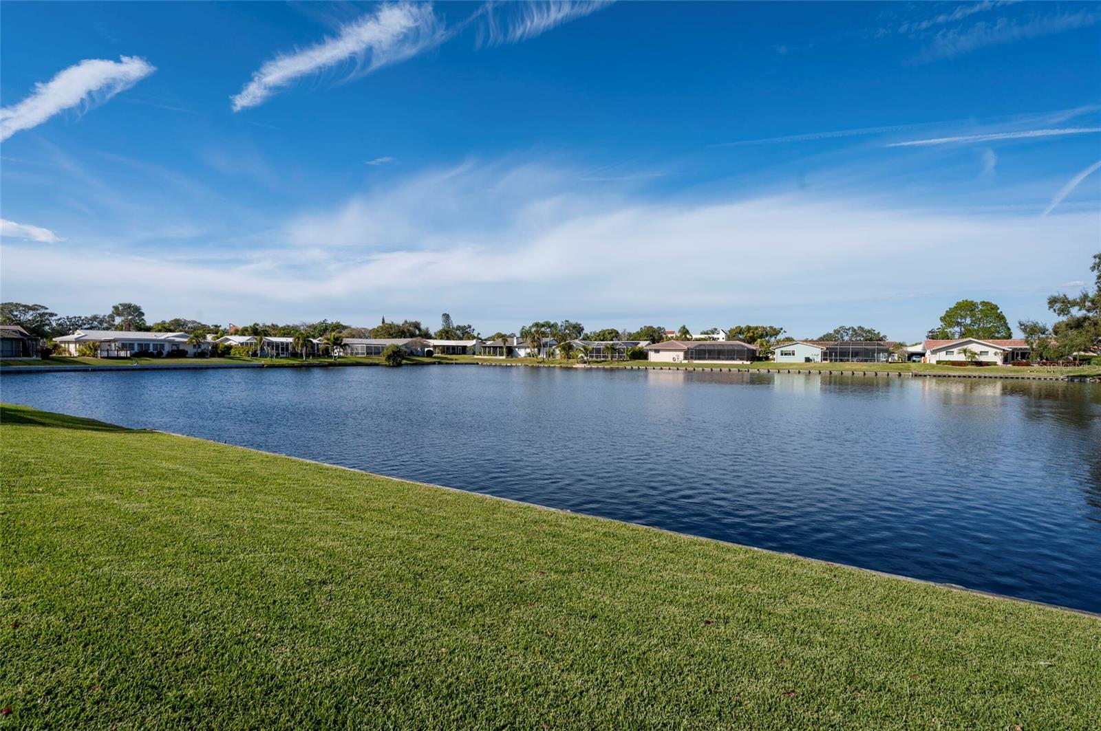 HILLCREST MANOR - Residential