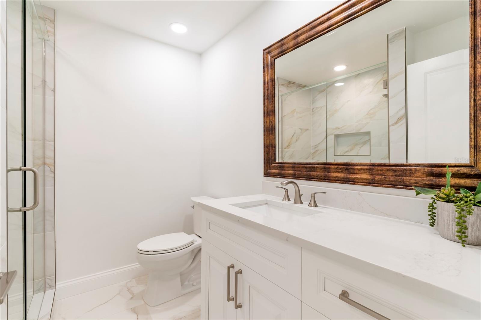 HILLCREST MANOR - Residential