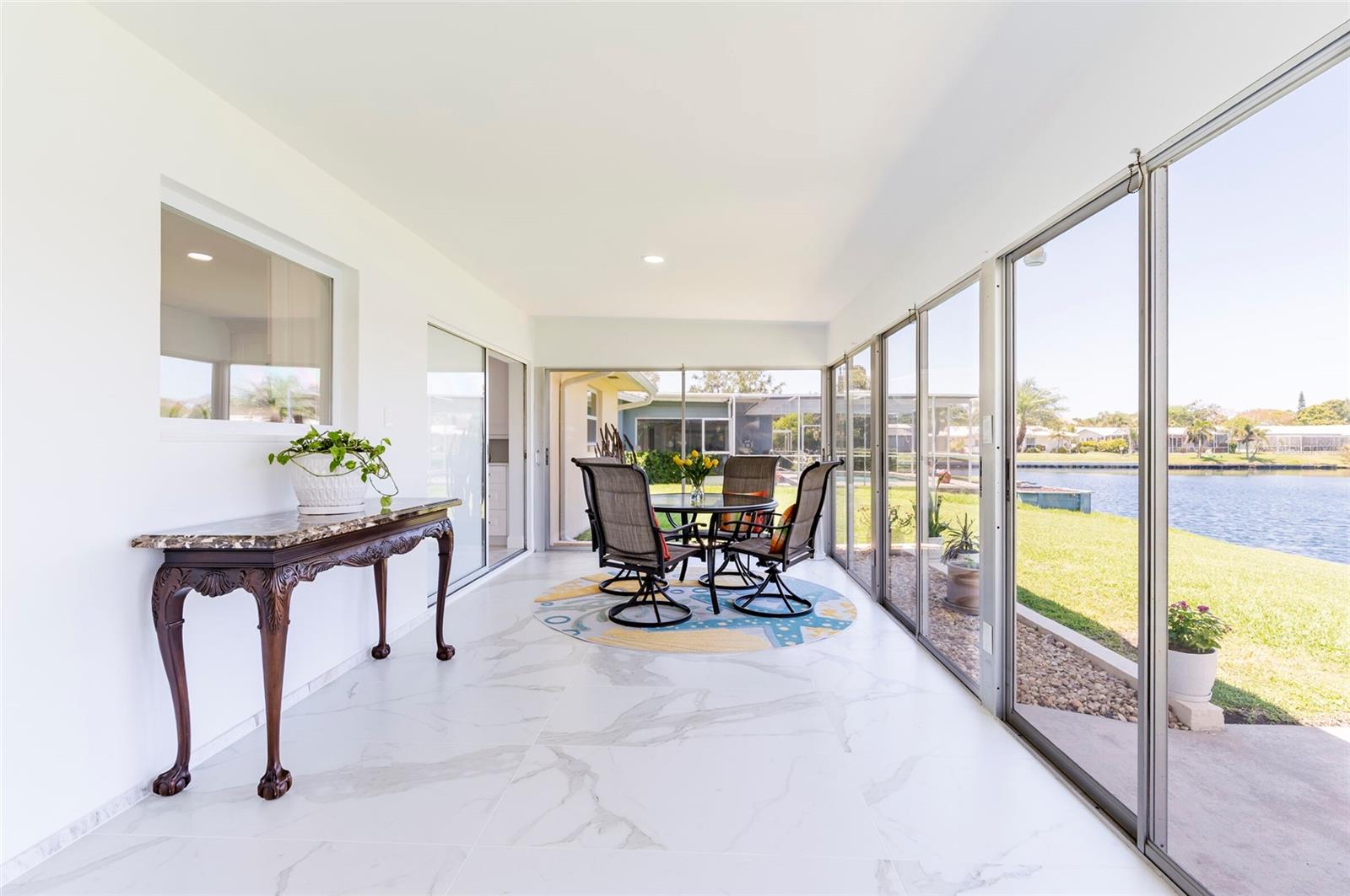 HILLCREST MANOR - Residential