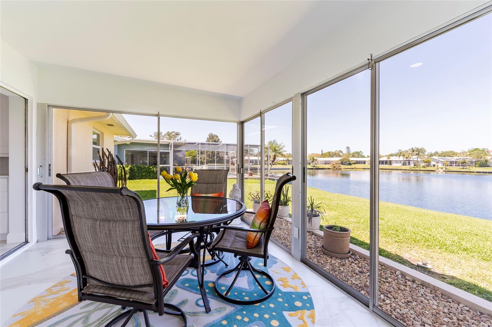 HILLCREST MANOR - Residential