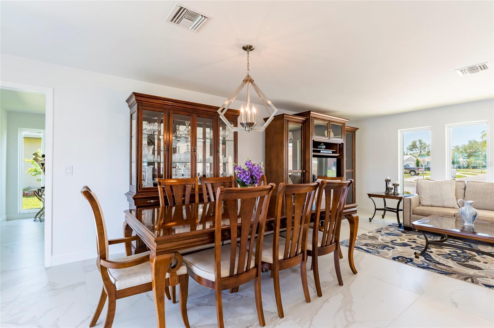 HILLCREST MANOR - Residential