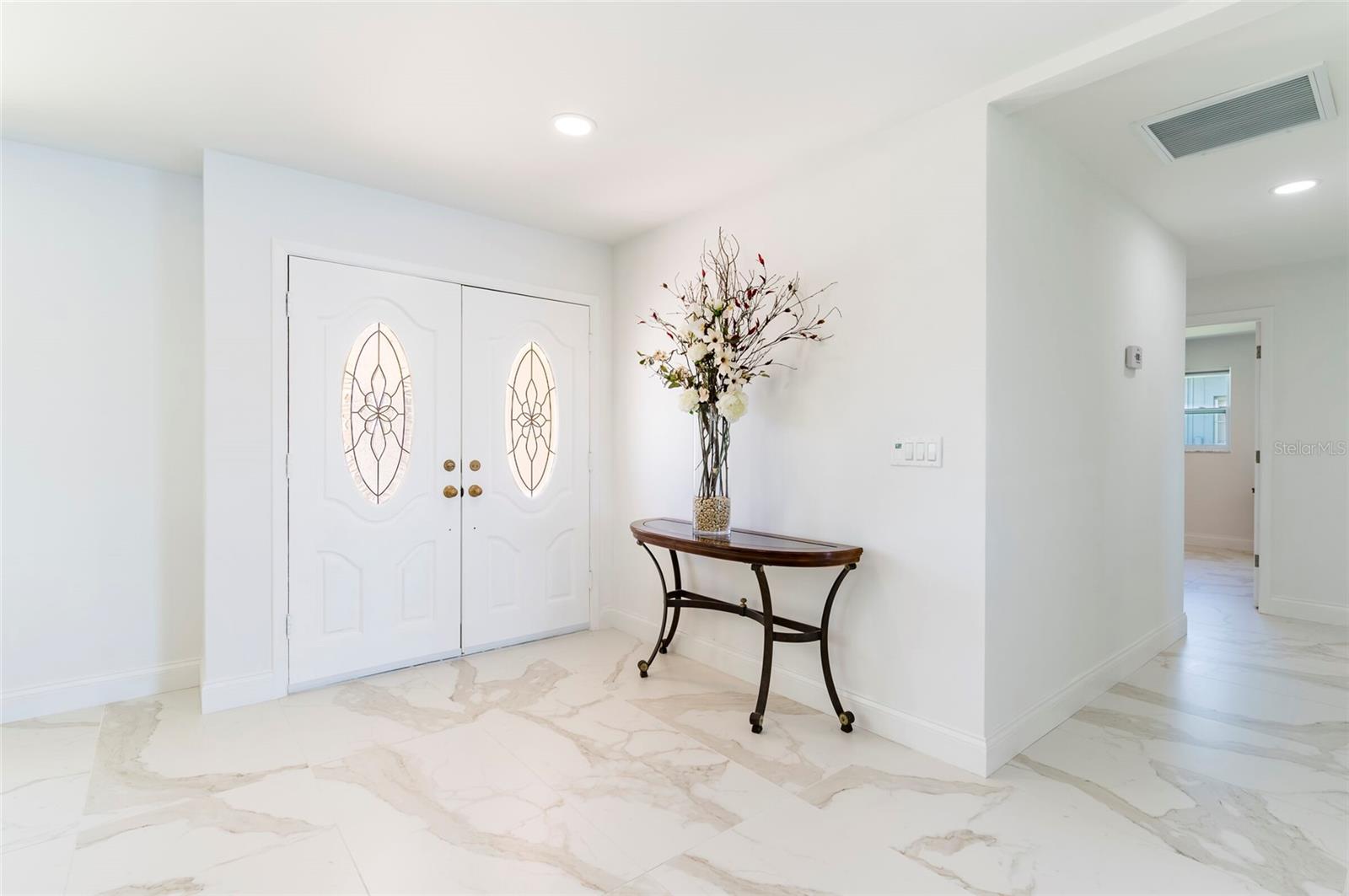 HILLCREST MANOR - Residential