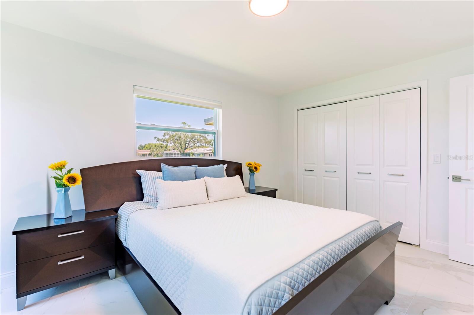 HILLCREST MANOR - Residential