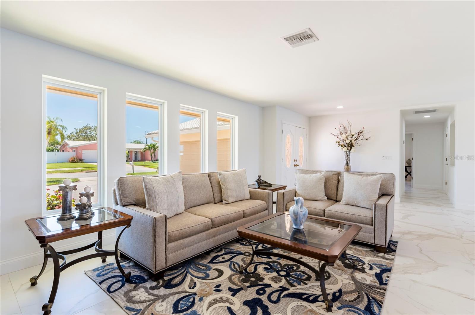 HILLCREST MANOR - Residential