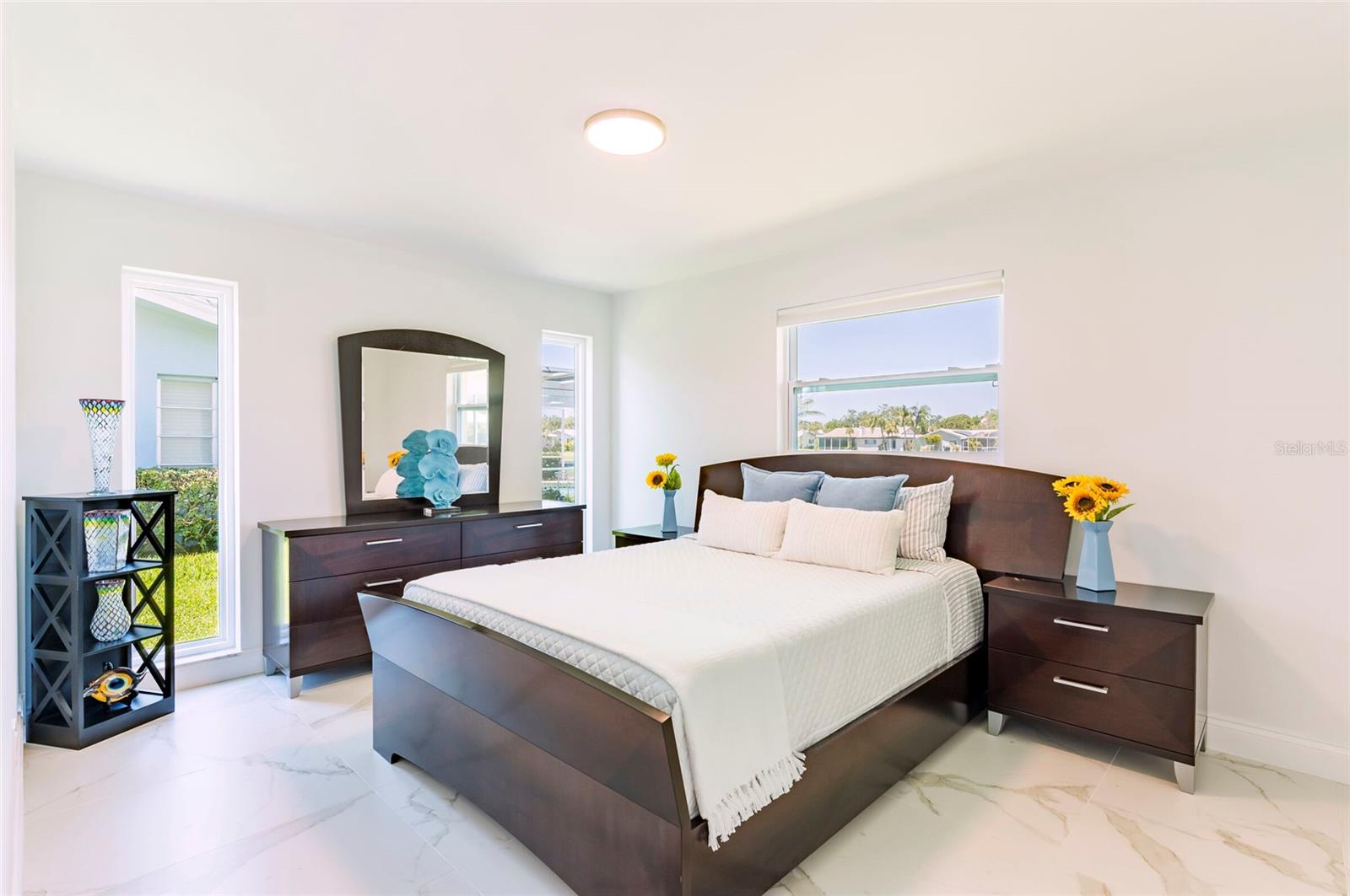 HILLCREST MANOR - Residential