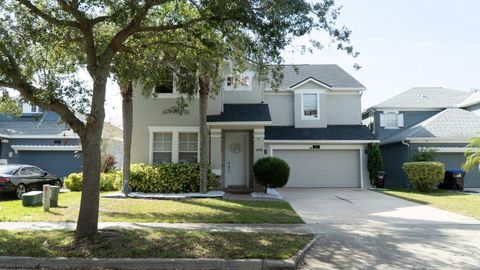 Photo of 4415 Blue Major Drive, Windermere, FL 34786 (MLS # O6359496)