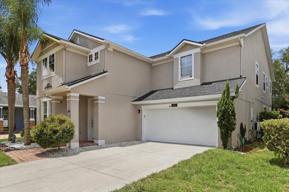 4415 BLUE MAJOR DRIVE
