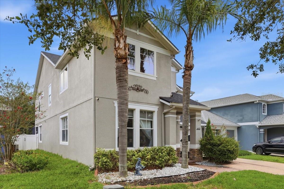 4415 BLUE MAJOR DRIVE