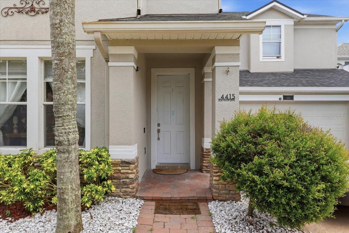 4415 BLUE MAJOR DRIVE