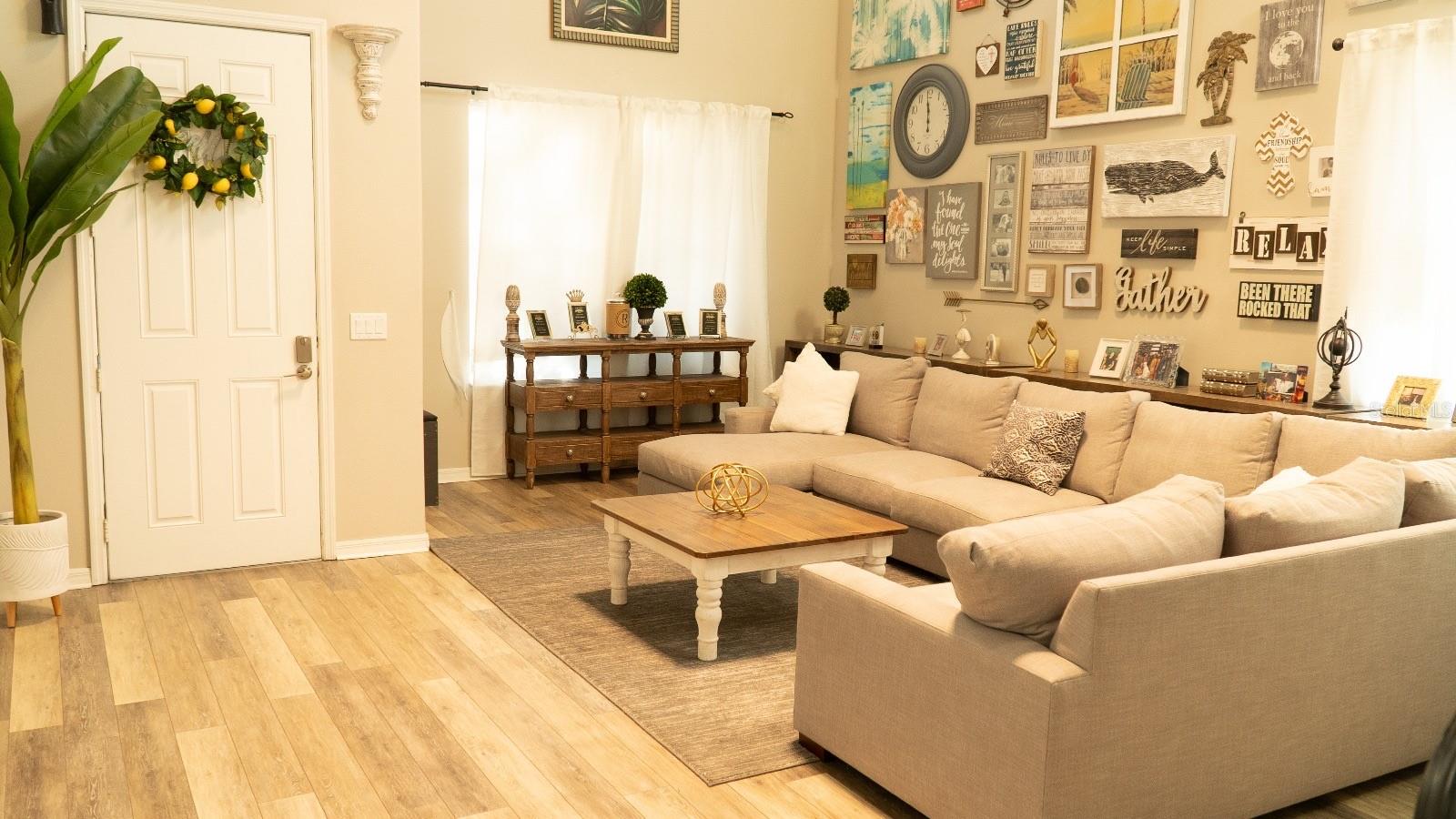 SUMMERPORT PH 05 - Residential