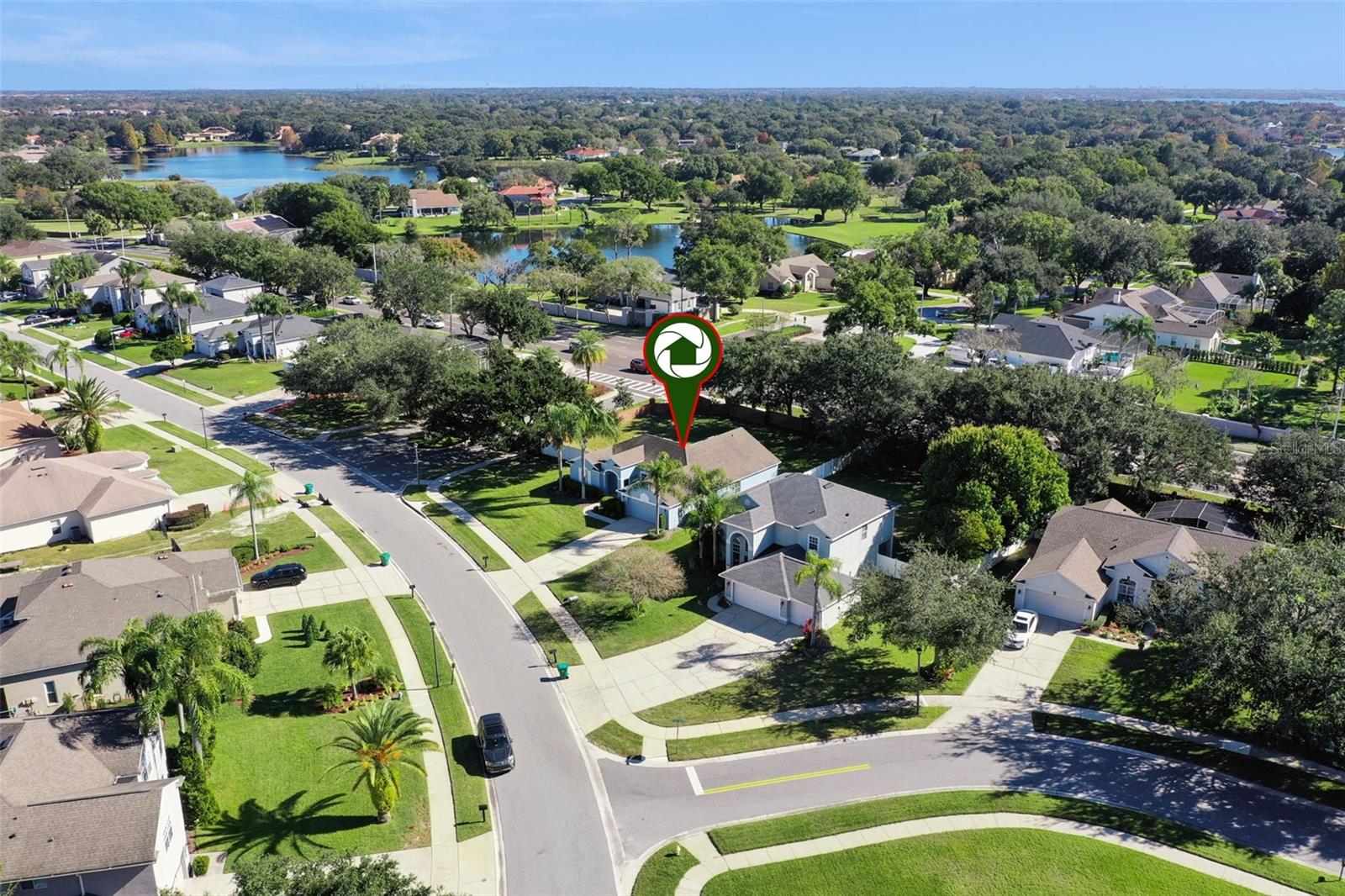 WINTERMERE POINTE - Residential