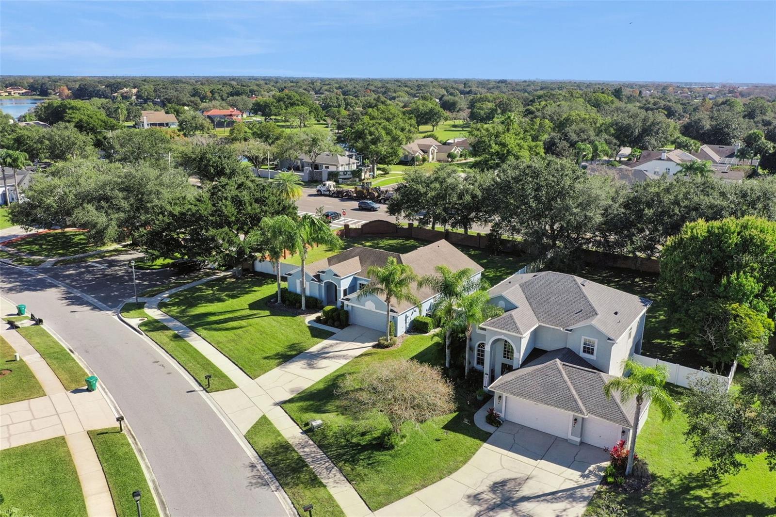 WINTERMERE POINTE - Residential