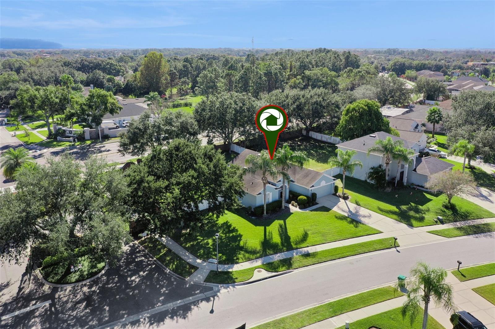 WINTERMERE POINTE - Residential