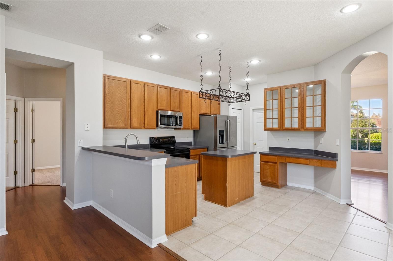 WINTERMERE POINTE - Residential