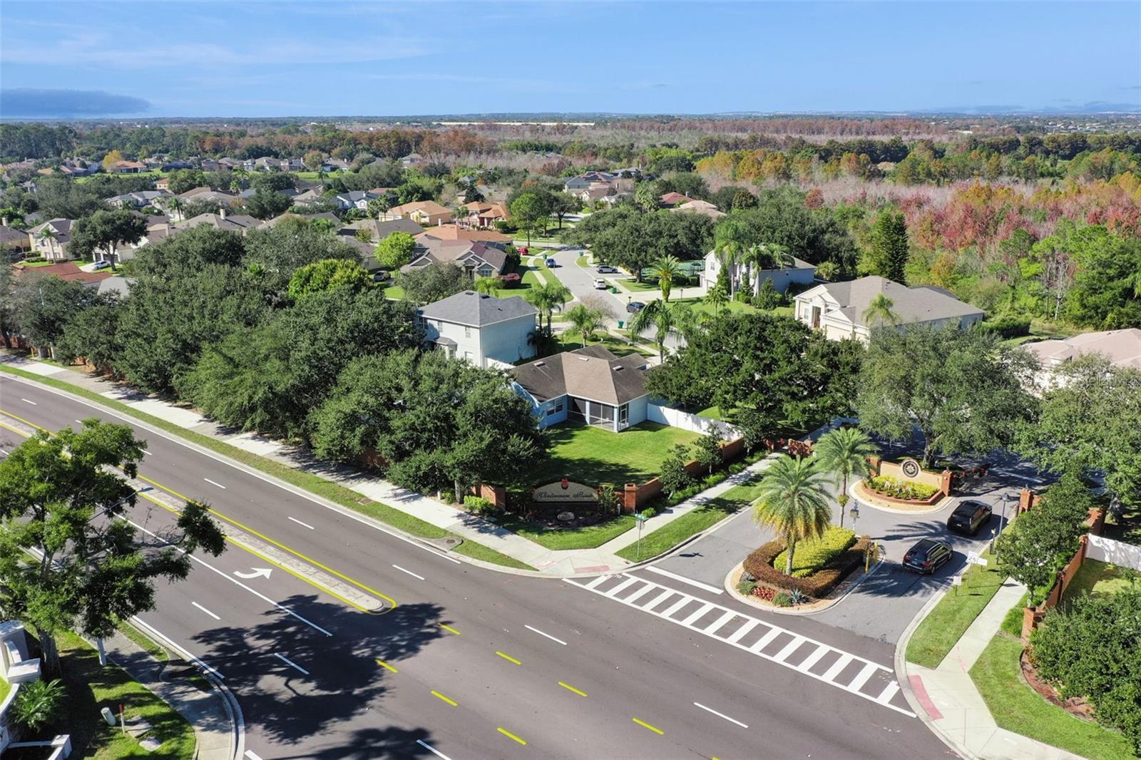 WINTERMERE POINTE - Residential