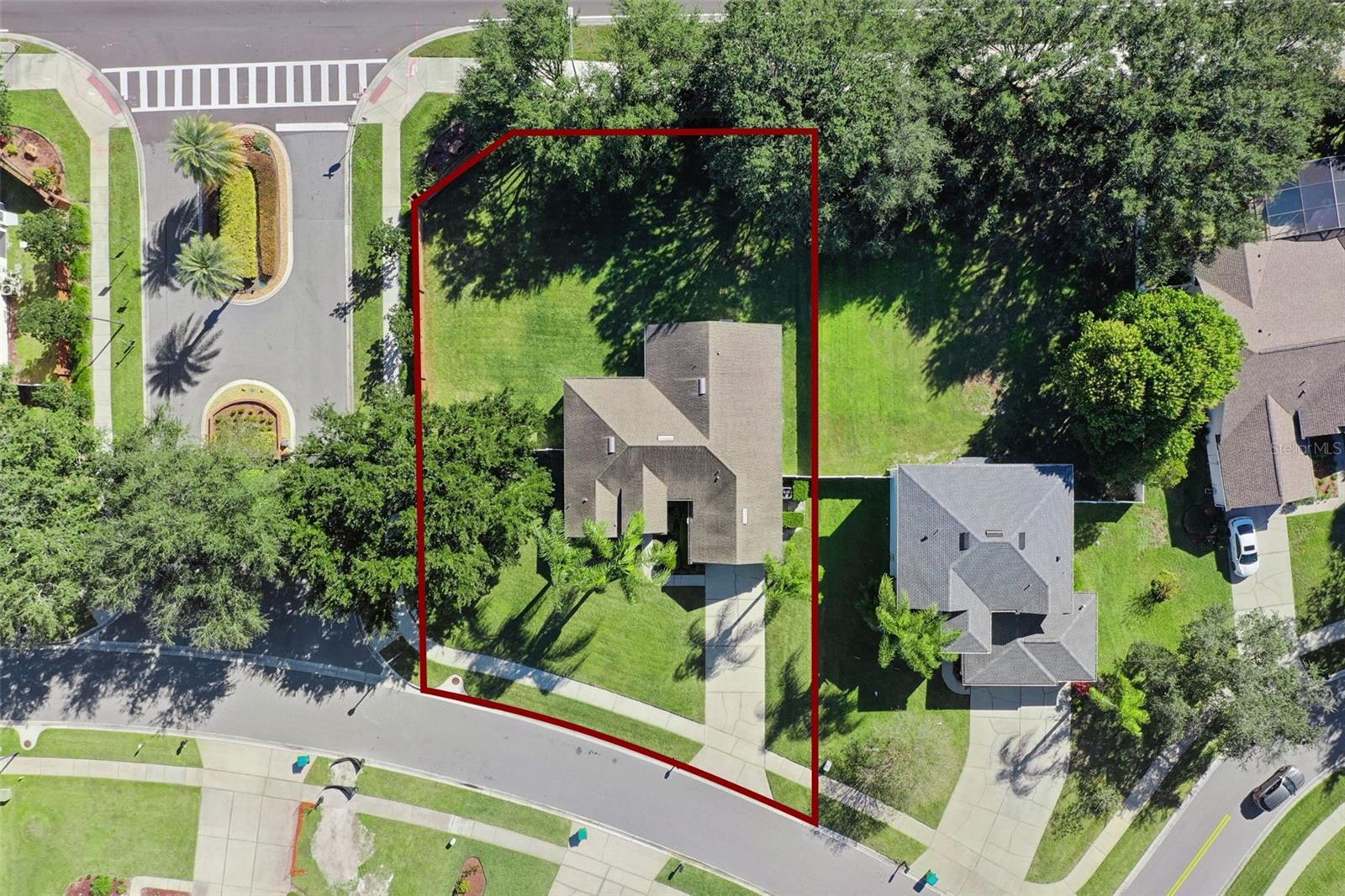 WINTERMERE POINTE - Residential