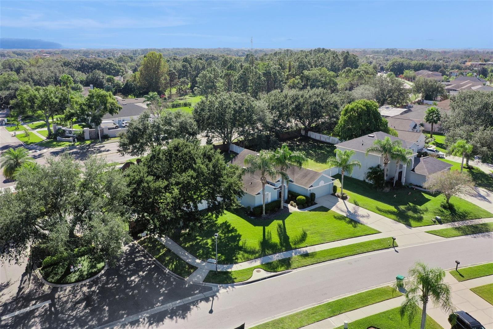 WINTERMERE POINTE - Residential