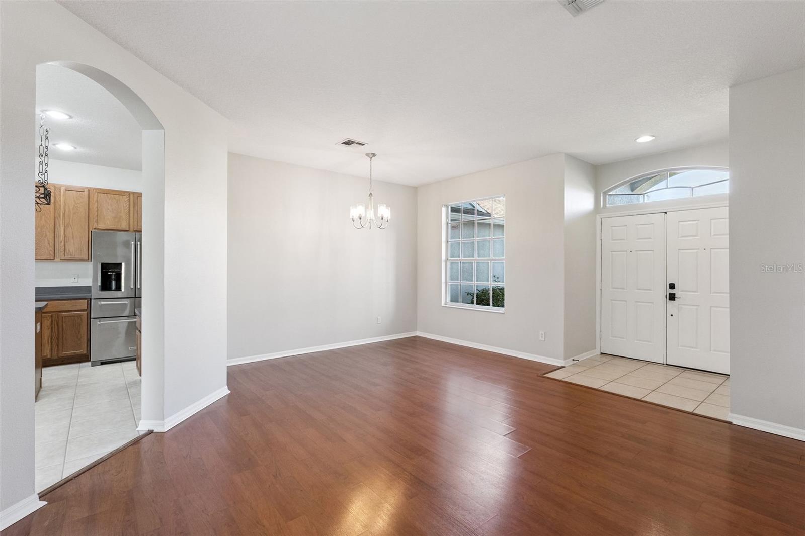 WINTERMERE POINTE - Residential