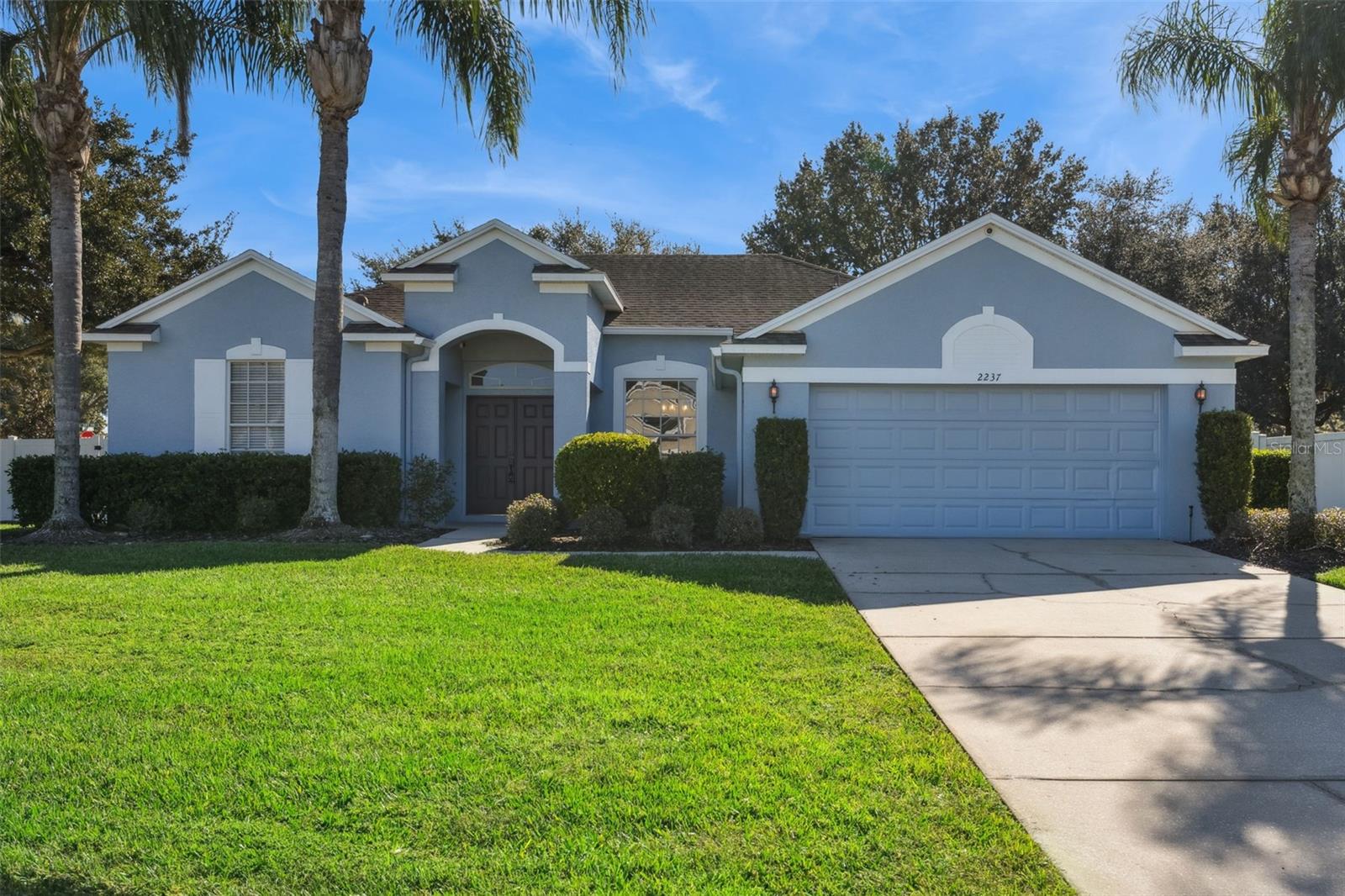 WINTERMERE POINTE - Residential