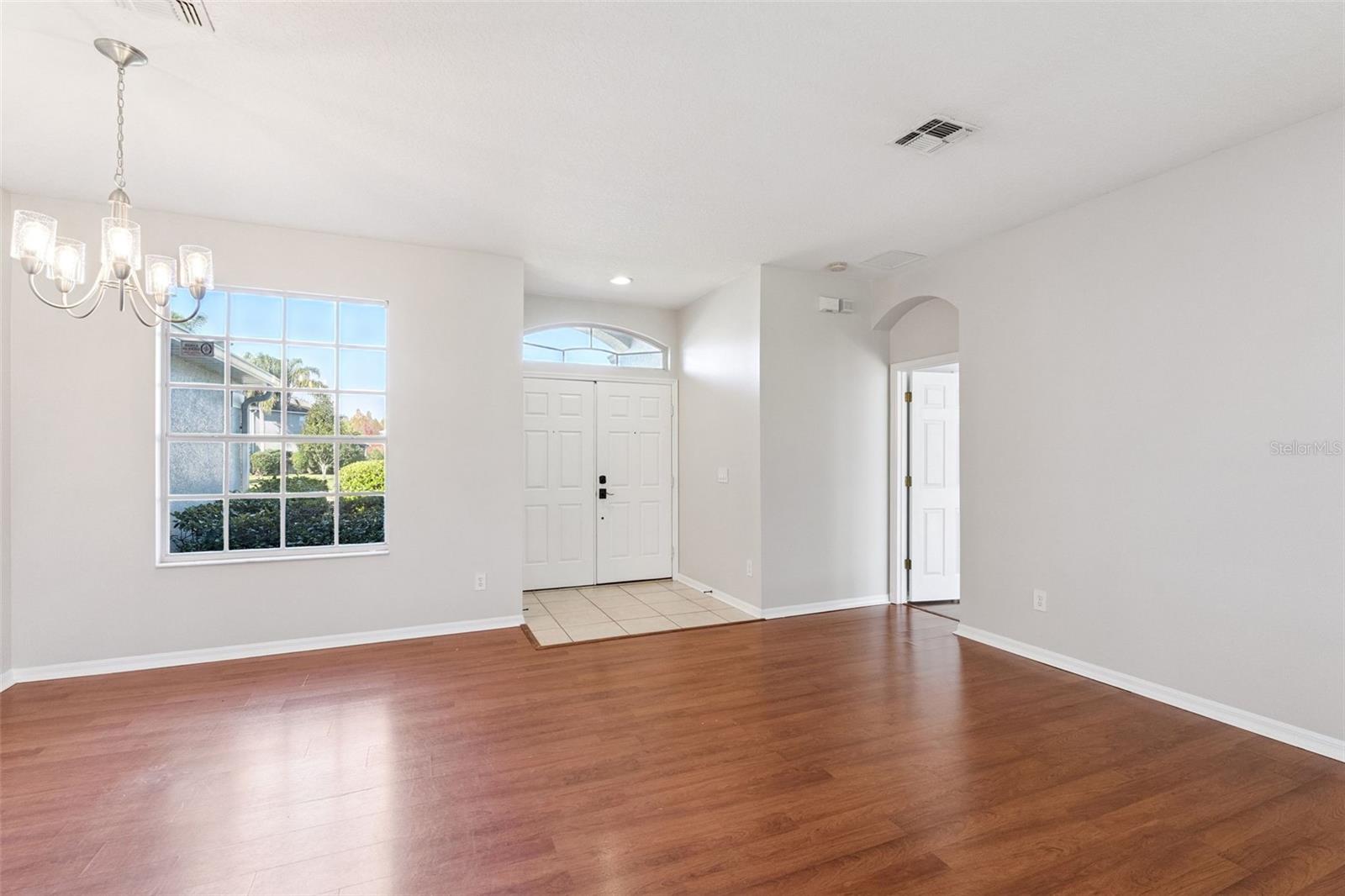 WINTERMERE POINTE - Residential