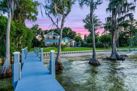 A home in ORLANDO