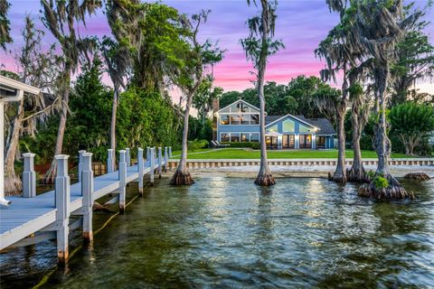 A home in ORLANDO