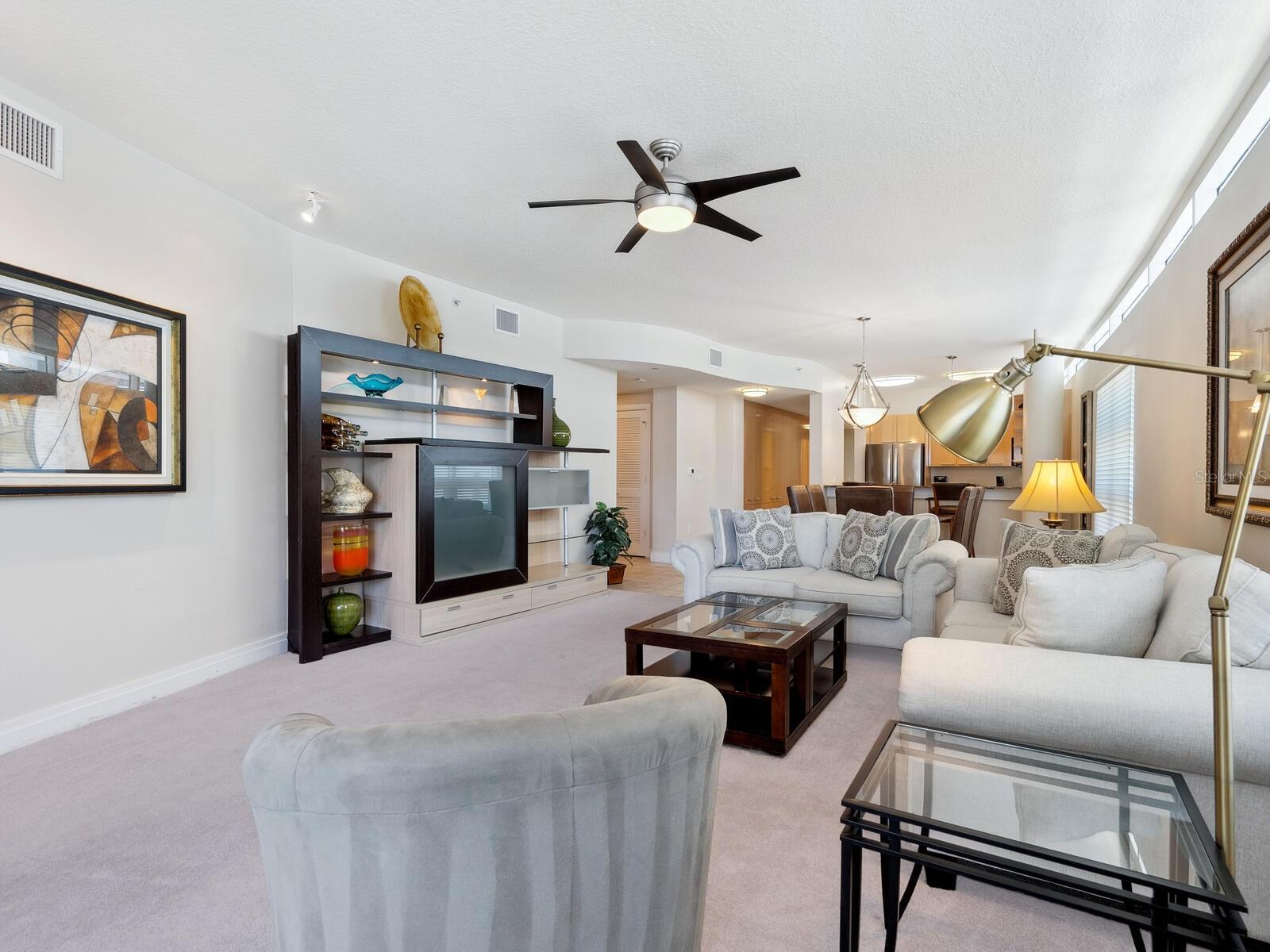 CRESCENT SIESTA KEY - Residential