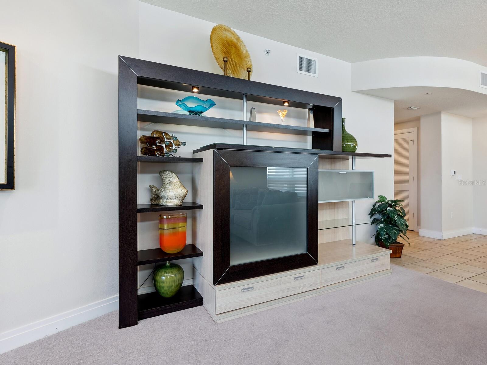 CRESCENT SIESTA KEY - Residential