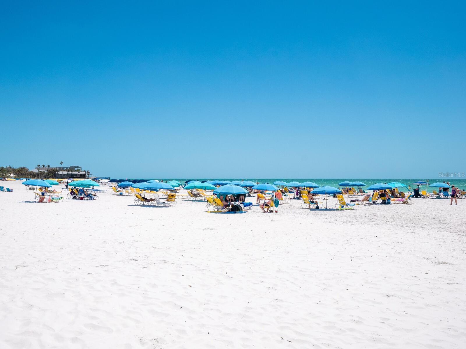 CRESCENT SIESTA KEY - Residential