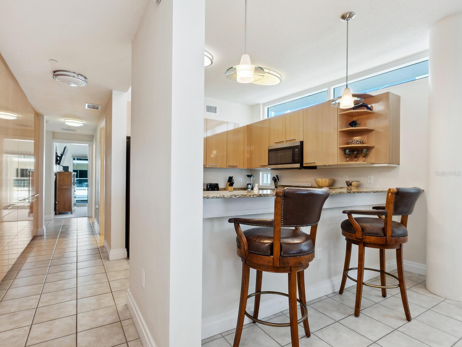 CRESCENT SIESTA KEY - Residential