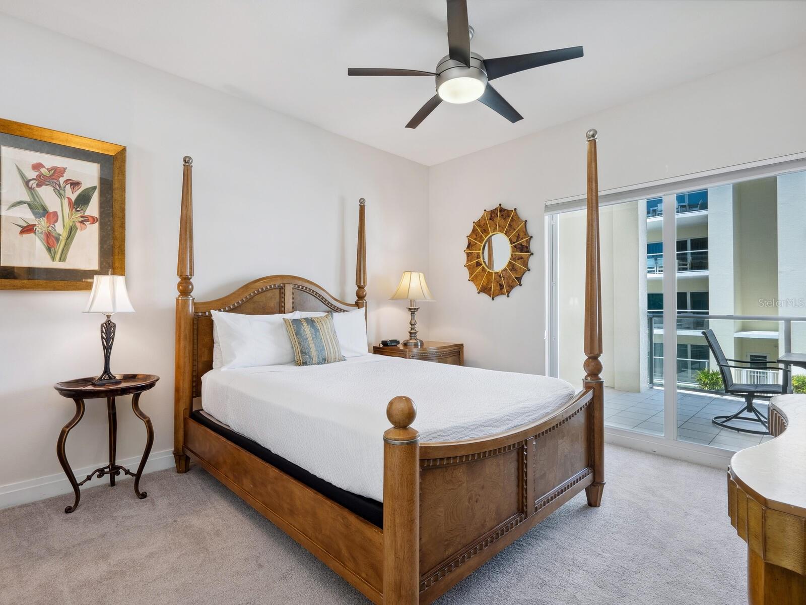 CRESCENT SIESTA KEY - Residential