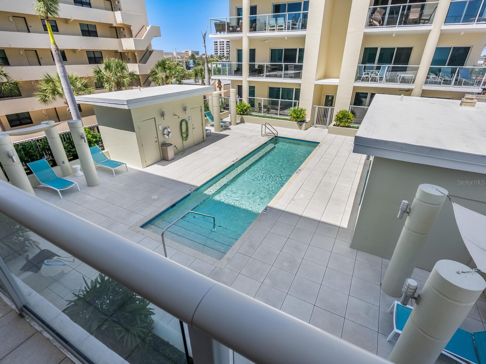 CRESCENT SIESTA KEY - Residential