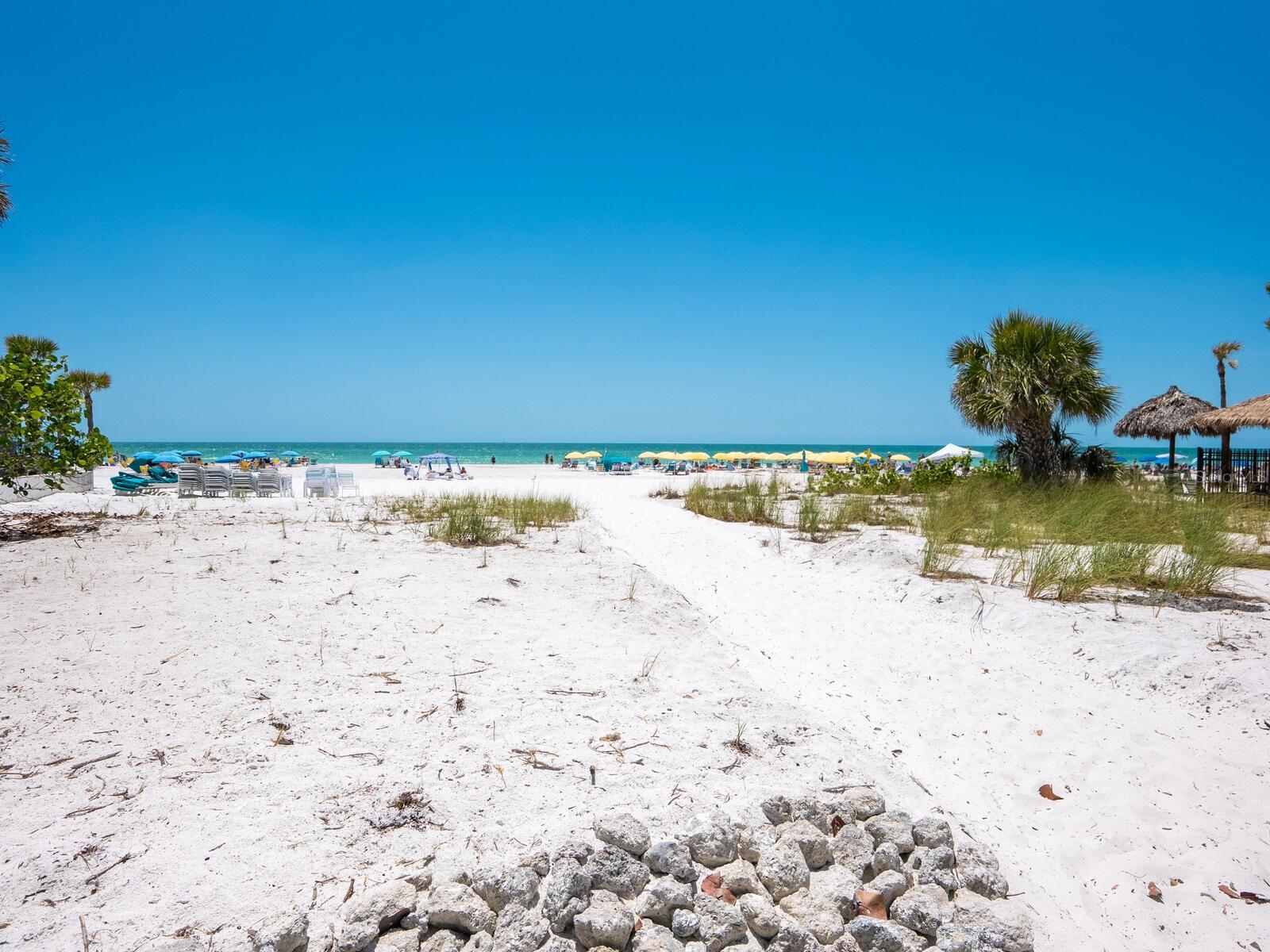 CRESCENT SIESTA KEY - Residential