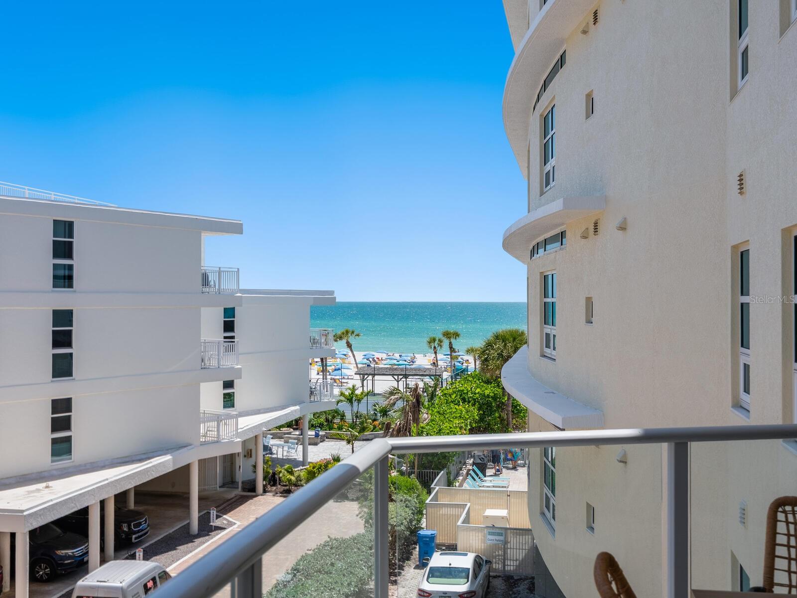 CRESCENT SIESTA KEY - Residential