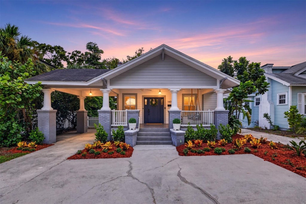Photo of 1407 S Moody Avenue, Tampa, FL 33629 (MLS # TB8551099)