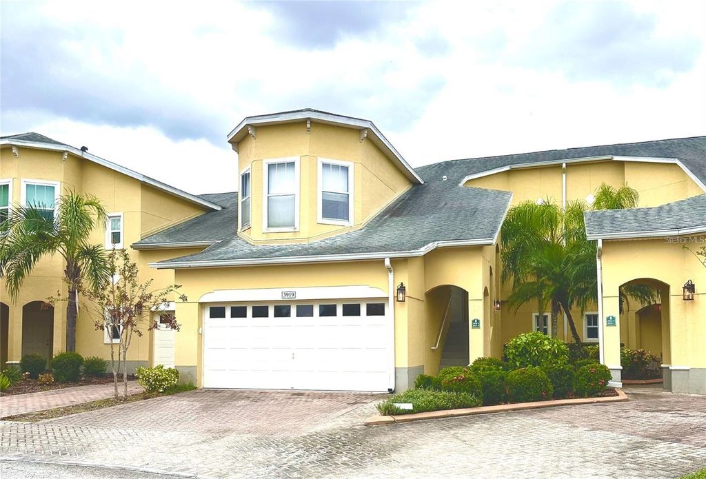 Photo of 3917 Serenade Lane, Lakeland, FL 33811 (MLS # TB8453833)