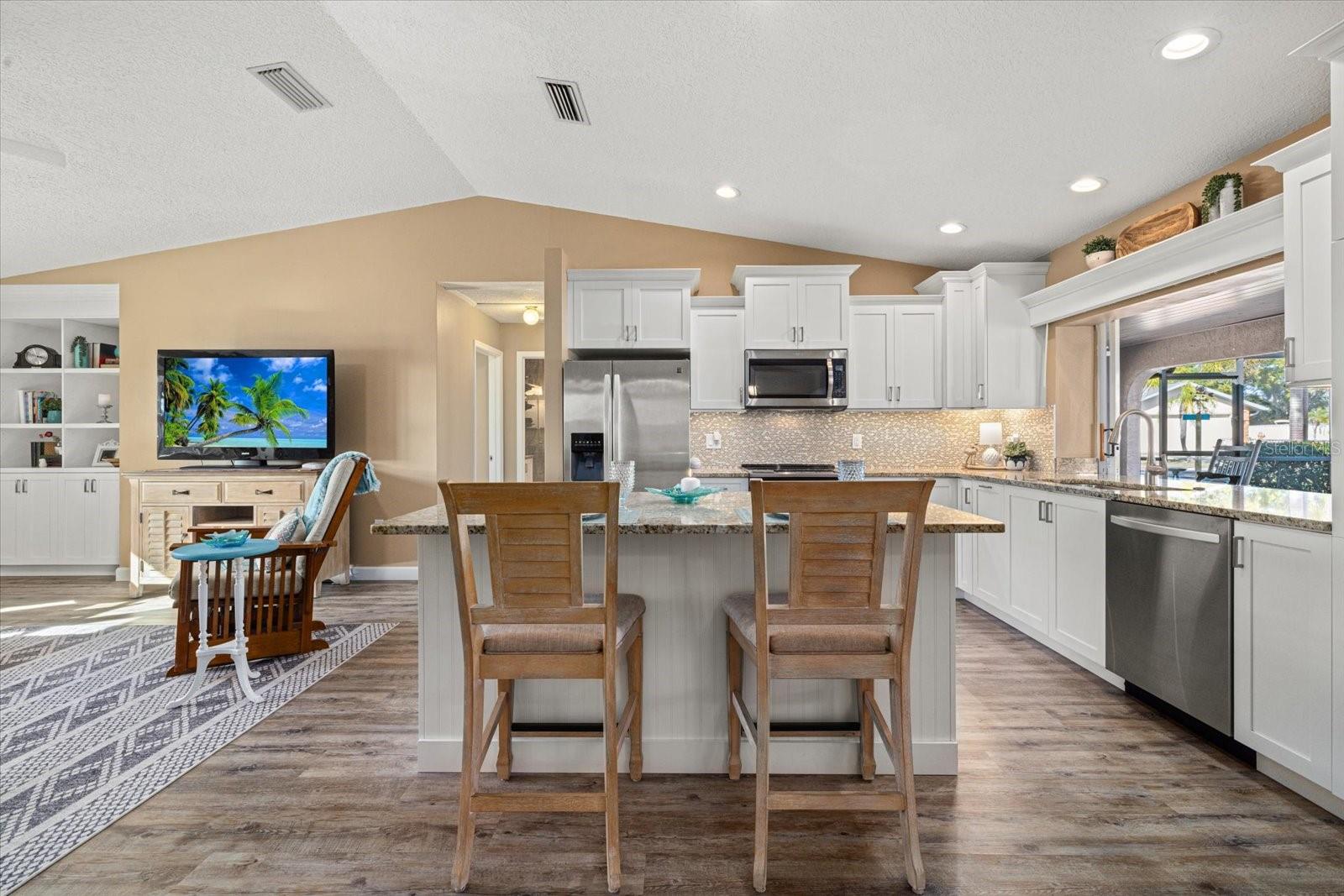 MOBILE CITY - Residential