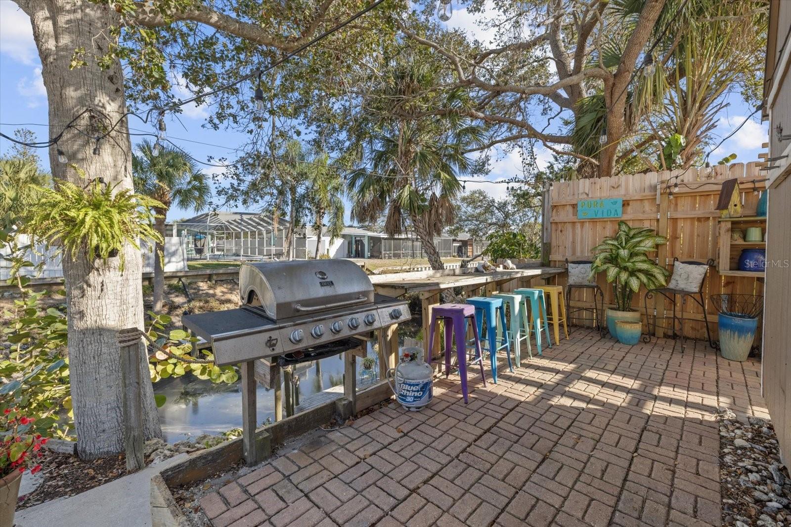 MOBILE CITY - Residential