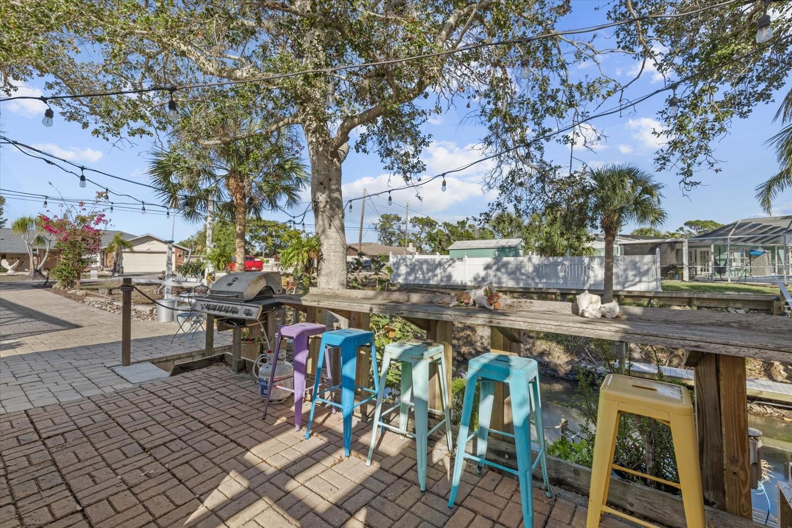 MOBILE CITY - Residential