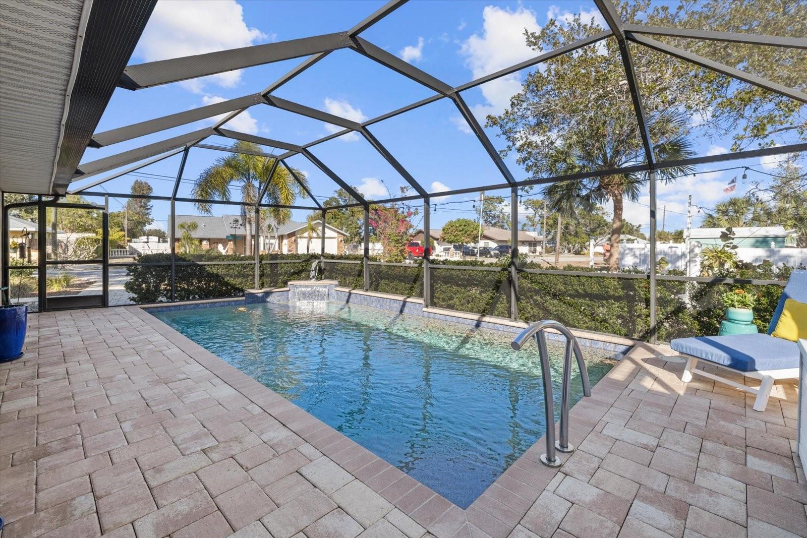 MOBILE CITY - Residential