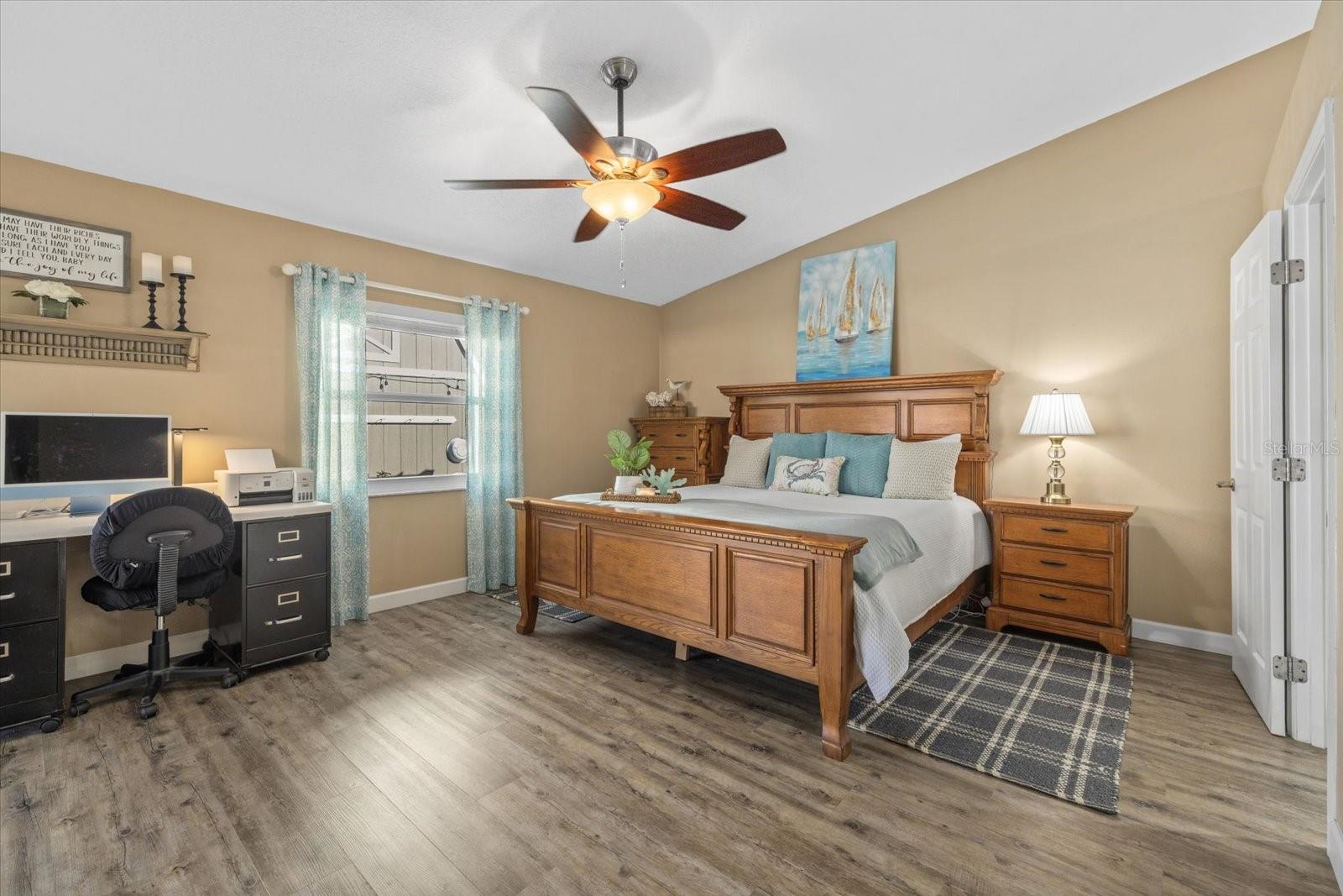 MOBILE CITY - Residential