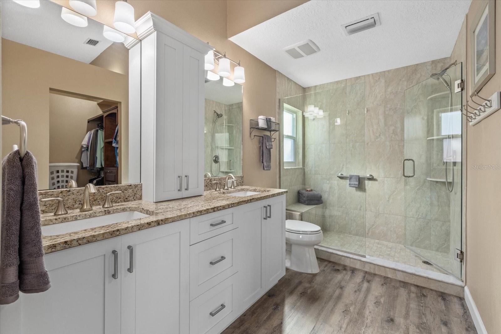 MOBILE CITY - Residential